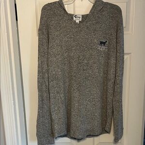 Buddy By The Sea Pullover